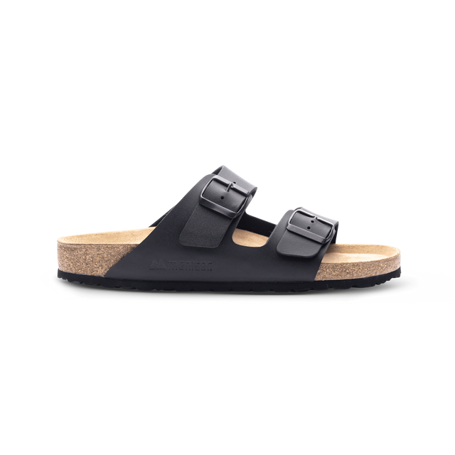 Cartago Sandal - Black