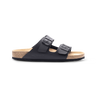 Cartago Sandal - Black