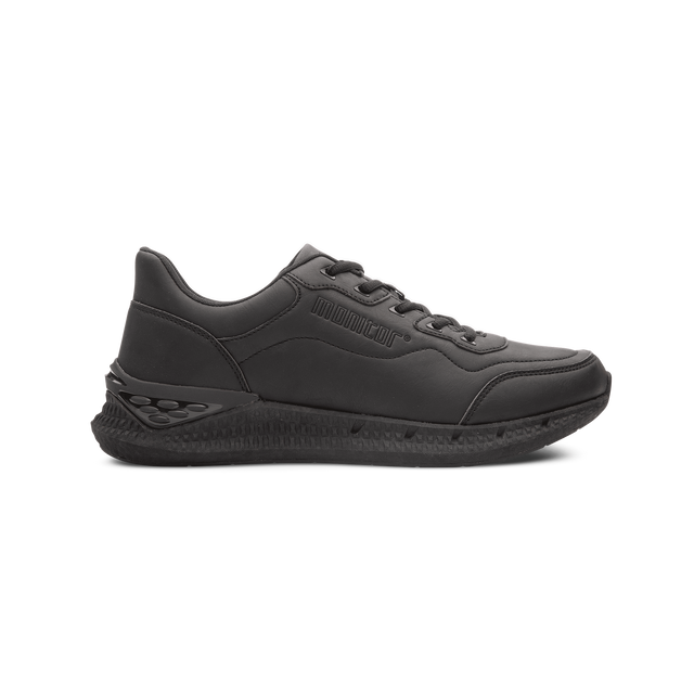 Victory Shoe - Black