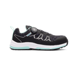 Jade Safety Shoe w - Black
