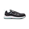 Jade Safety Shoe w - Black