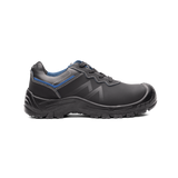Denver Safety Shoe - Black