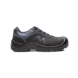 Denver Safety Shoe - Black