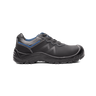 Denver Safety Shoe - Black