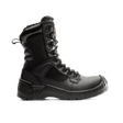 Hudson Bay Safety Boot - Black