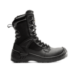 Hudson Bay Safety Boot - Black