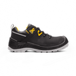Grady Safety Shoe - Black