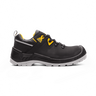 Grady Safety Shoe - Black
