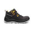 Midway Safety Boot - Black