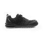 Dragon Safety Shoe - Black