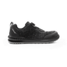 Dragon Safety Shoe - Black