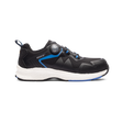 Paradox S Safety Shoe - Black