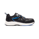 Paradox S Safety Shoe - Black