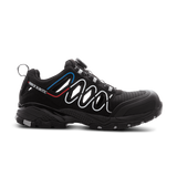 Robotic Safety Sandal - Black