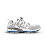 Concorde Safety Shoe - White
