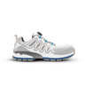 Concorde Safety Shoe - White