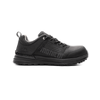 Force Safety Shoe - Black