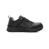 Force Safety Shoe - Black