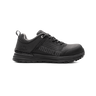Force Safety Shoe - Black