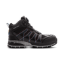 Charged Safety Boot - Black