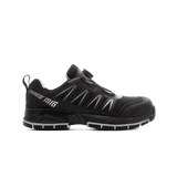 MIG Safety Shoe - Black