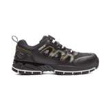 Plasma Safety Shoe - Black