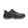 Plasma Safety Shoe - Black