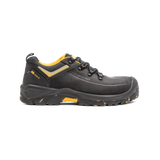 Fighter Safety Shoe - Black