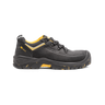 Fighter Safety Shoe - Black