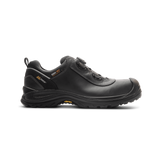 Assault Safety Shoe - Black