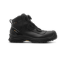 Weapon Safety Boot - Black
