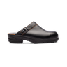 Ymer Safety Clog - Black
