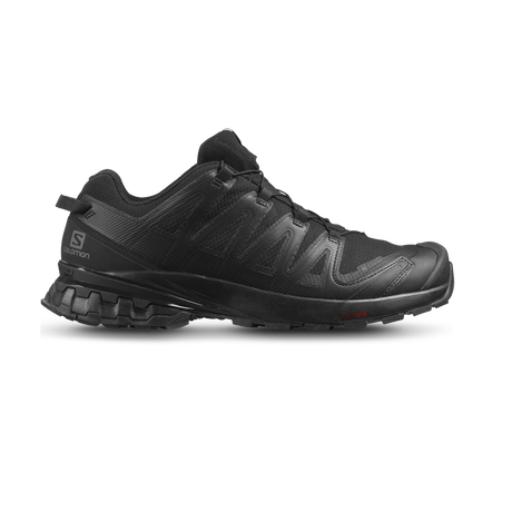 XA Pro 3D v8 GTX Shoe - Black