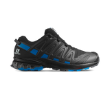 XA Pro 3D v8 GTX Shoe - Black/blue