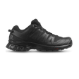 XA Pro 3D v8 GTX Shoe w - Black
