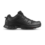 XA Pro 3D v8 GTX Shoe w - Black