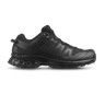 XA Pro 3D v8 GTX Shoe w - Black