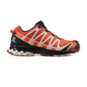 XA Pro 3D v8 GTX Shoe w - Orange
