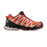 XA Pro 3D v8 GTX Shoe w - Orange