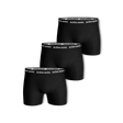 Boxer 3-p Underwear - Black