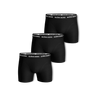 Boxer 3-p Underwear - Black