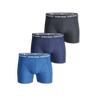 Boxer 3-p Underwear - Blue
