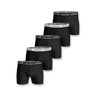 Boxer 5-p Underwear - Black