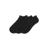 Essential Steps 3-p Sock - Black