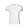 Borg Logo T-shirt - White