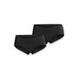 Hipster 2-p Underwear w - Black