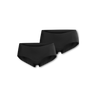 Hipster 2-p Underwear w - Black