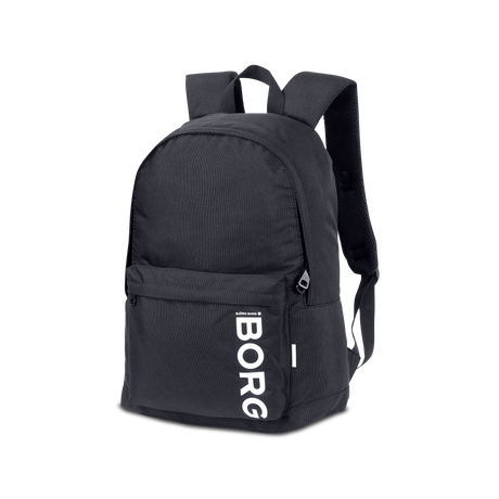 Backpack Bags - Black