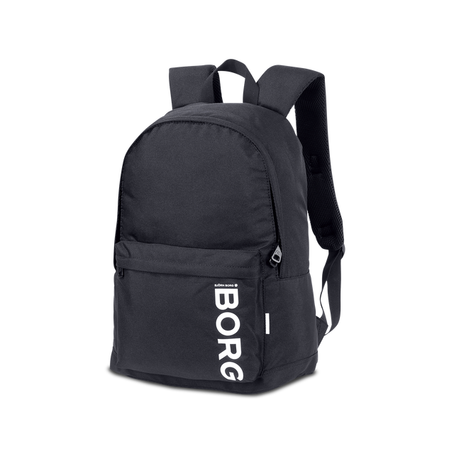 Backpack Bags - Black