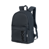 Backpack Bags - Black/grey